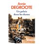Un palais dans les dunes