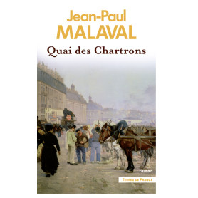 Quai des Chartrons