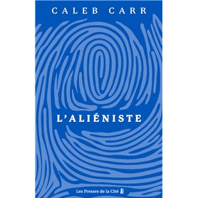 L'Aliéniste