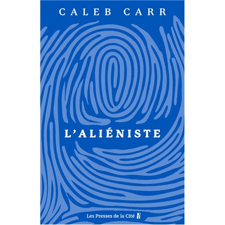 L'Aliéniste