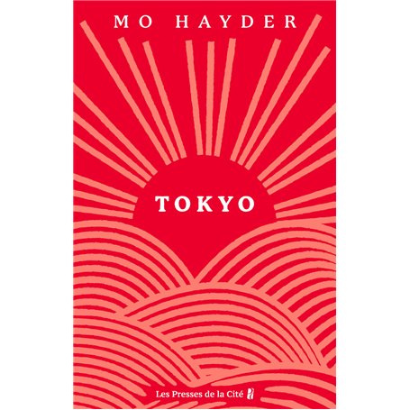 Tokyo