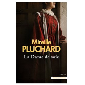 La Dame de soie