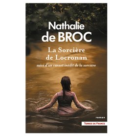 La Sorcière de Locronan