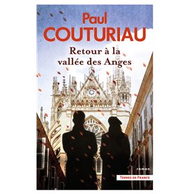 Retour à la vallée des Anges