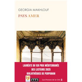 Pays amer