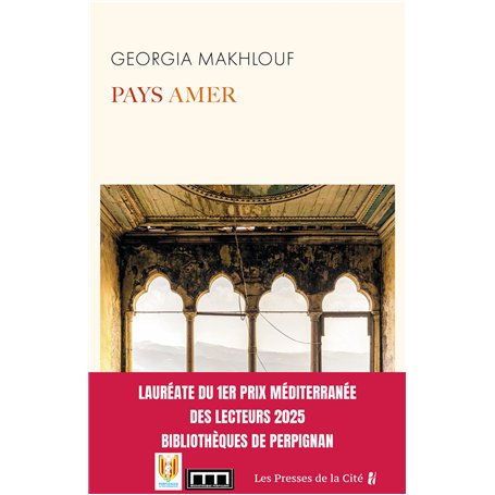 Pays amer