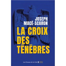 La Croix des ténèbres