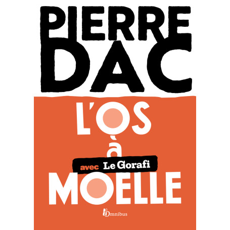 L'Os à moelle