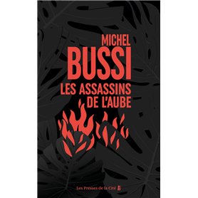 Les Assassins de l'aube - Collector