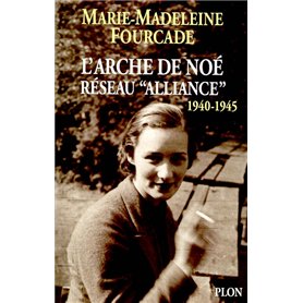 L'arche de Noé