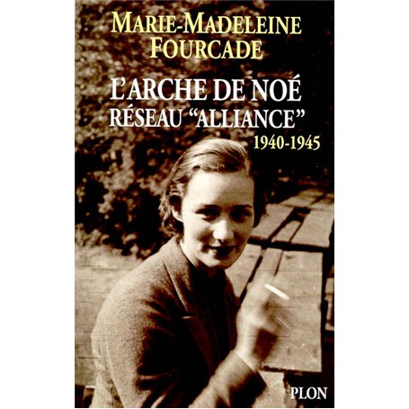 L'arche de Noé