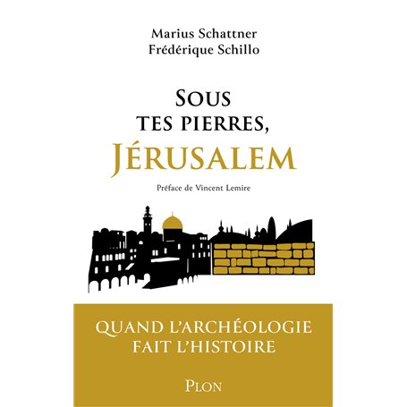 Sous tes pierres