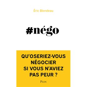#Nego