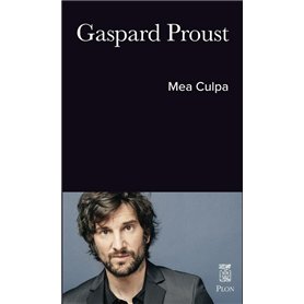 Mea Culpa