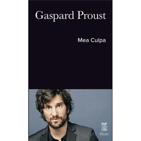 Mea Culpa