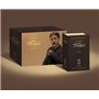 Coffret Correspondance complète