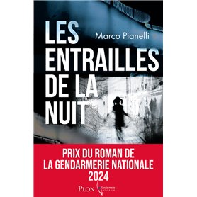 Les Entrailles de la nuit