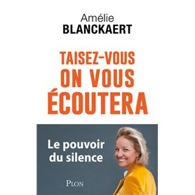 Taisez-vous