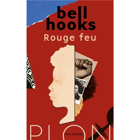 Rouge feu - Mémoires d'écrivaine