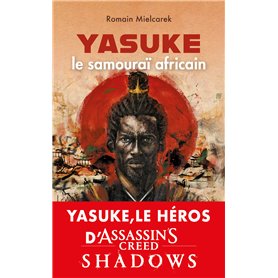 Yasuke