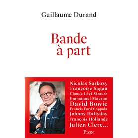 Bande à part
