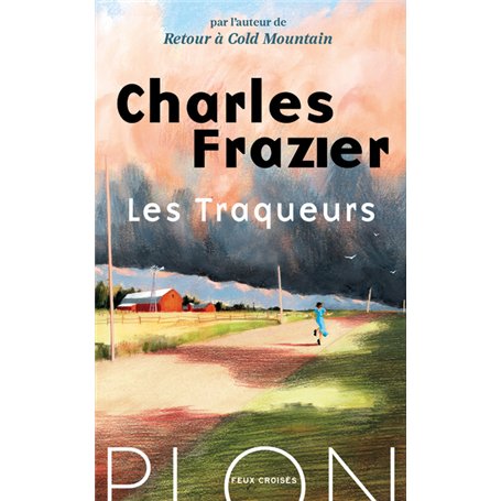 Les Traqueurs