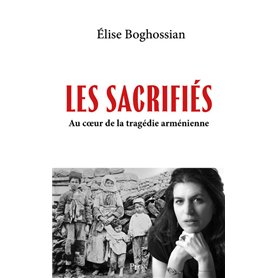 Les Sacrifiés