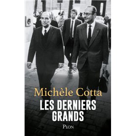 Les Derniers grands