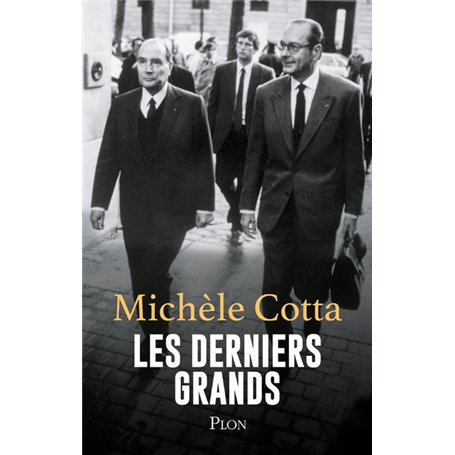 Les Derniers grands