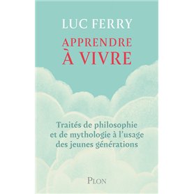 Apprendre à vivre