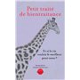 Petit traité de bientraitance. Et si la vie voulait le meilleur pour nous ?