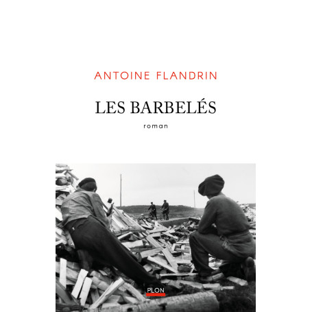 Les Barbelés