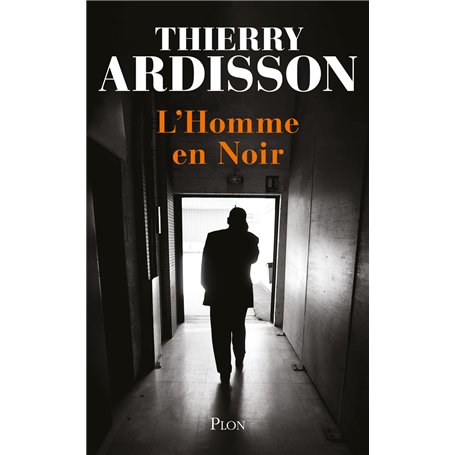 L'Homme en Noir