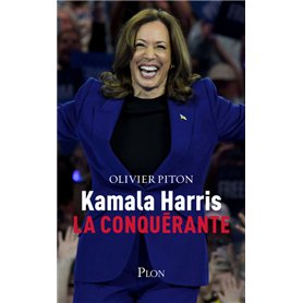 Kamala Harris