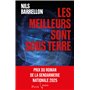 Les Meilleurs sont sous terre - Prix de la Gendarmerie 2025