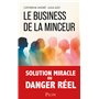 Le Business de la minceur - La face cachée des nouveaux traitements amaigrissants