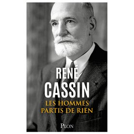 Les hommes partis de rien - Le reveil de la France abattue (1940-1941)