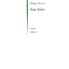 Son frère