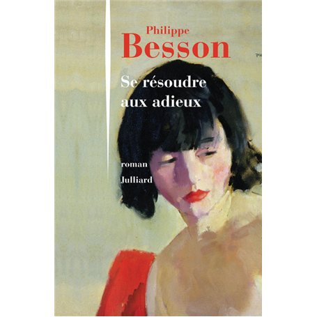 Se résoudre aux adieux