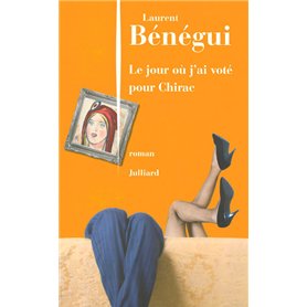 Le jour où j'ai voté pour Chirac