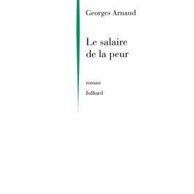 Le salaire de la peur - NE