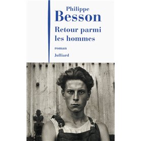 Retour parmi les hommes