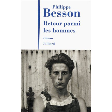 Retour parmi les hommes