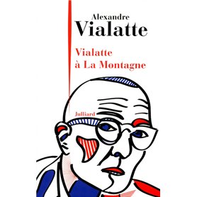 Vialatte à la Montagne