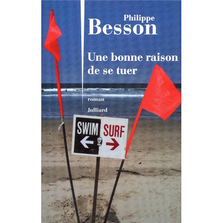 Une bonne raison de se tuer