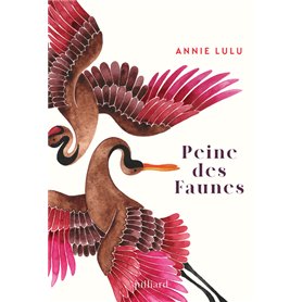 Peine des Faunes