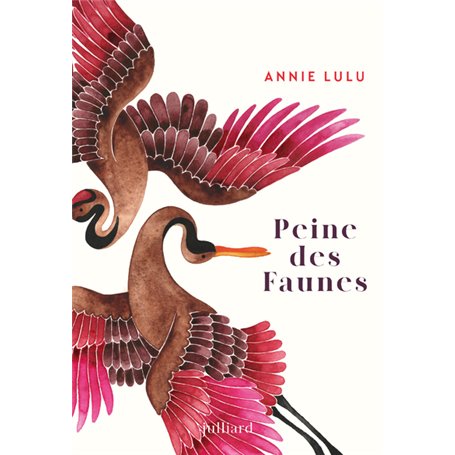 Peine des Faunes