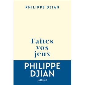 Faites vos jeux