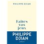 Faites vos jeux