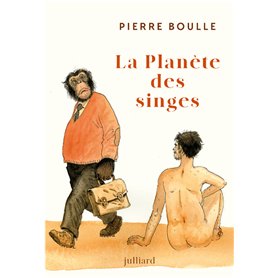 La Planète des singes - Nouvelle édition